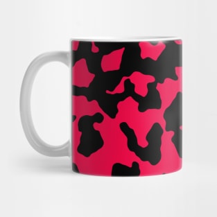 PewDiePie inspired pattern Mug